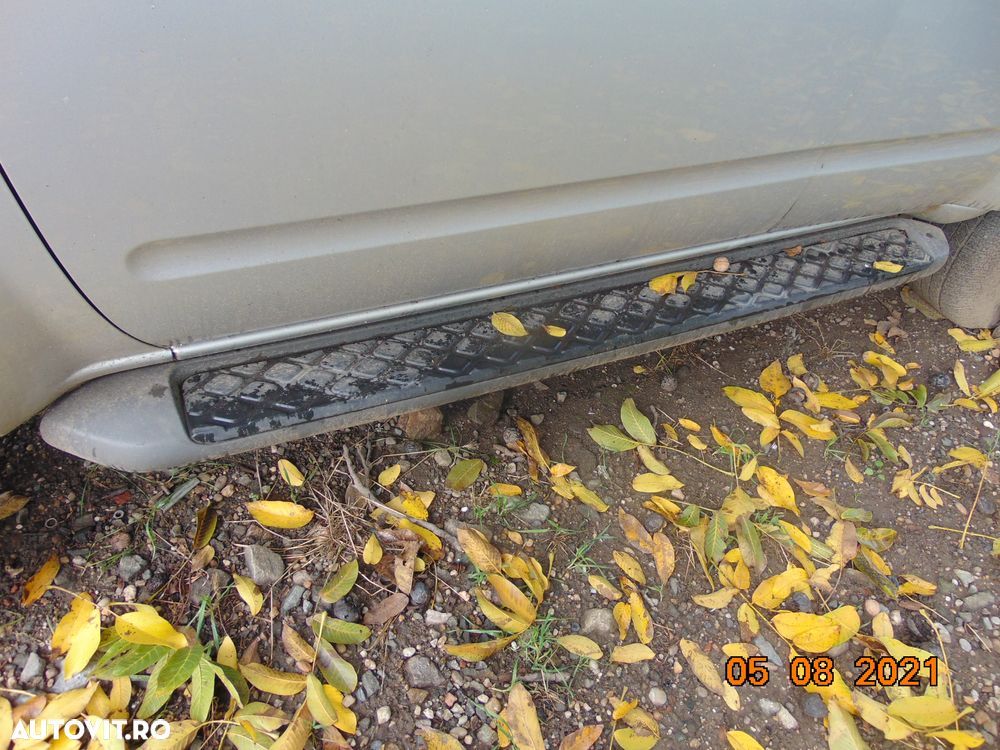 Injectoare nissan Pathfinder 2007 Diesel 2,5 - 4