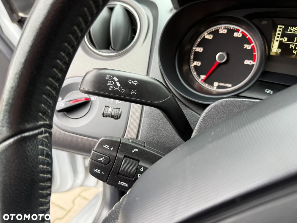 Seat Ibiza 1.2 Style - 30