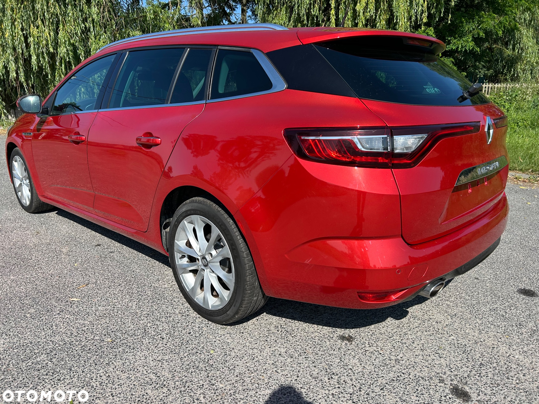 Renault Megane - 34