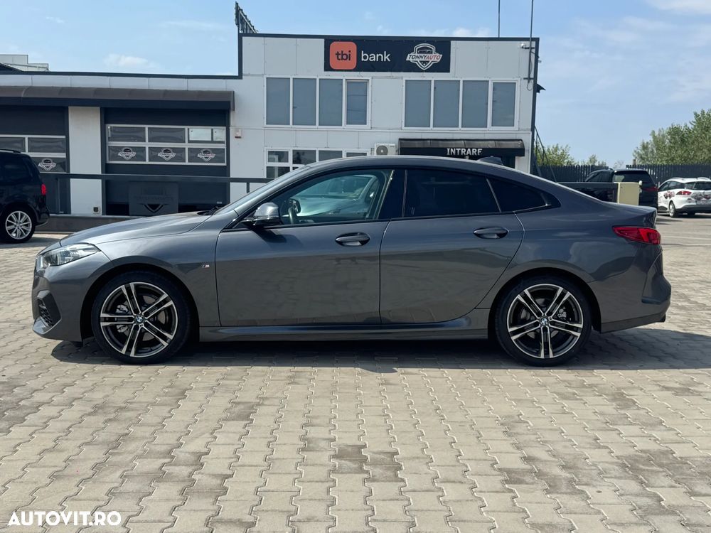BMW Seria 2 218d Aut. M Sport - 4