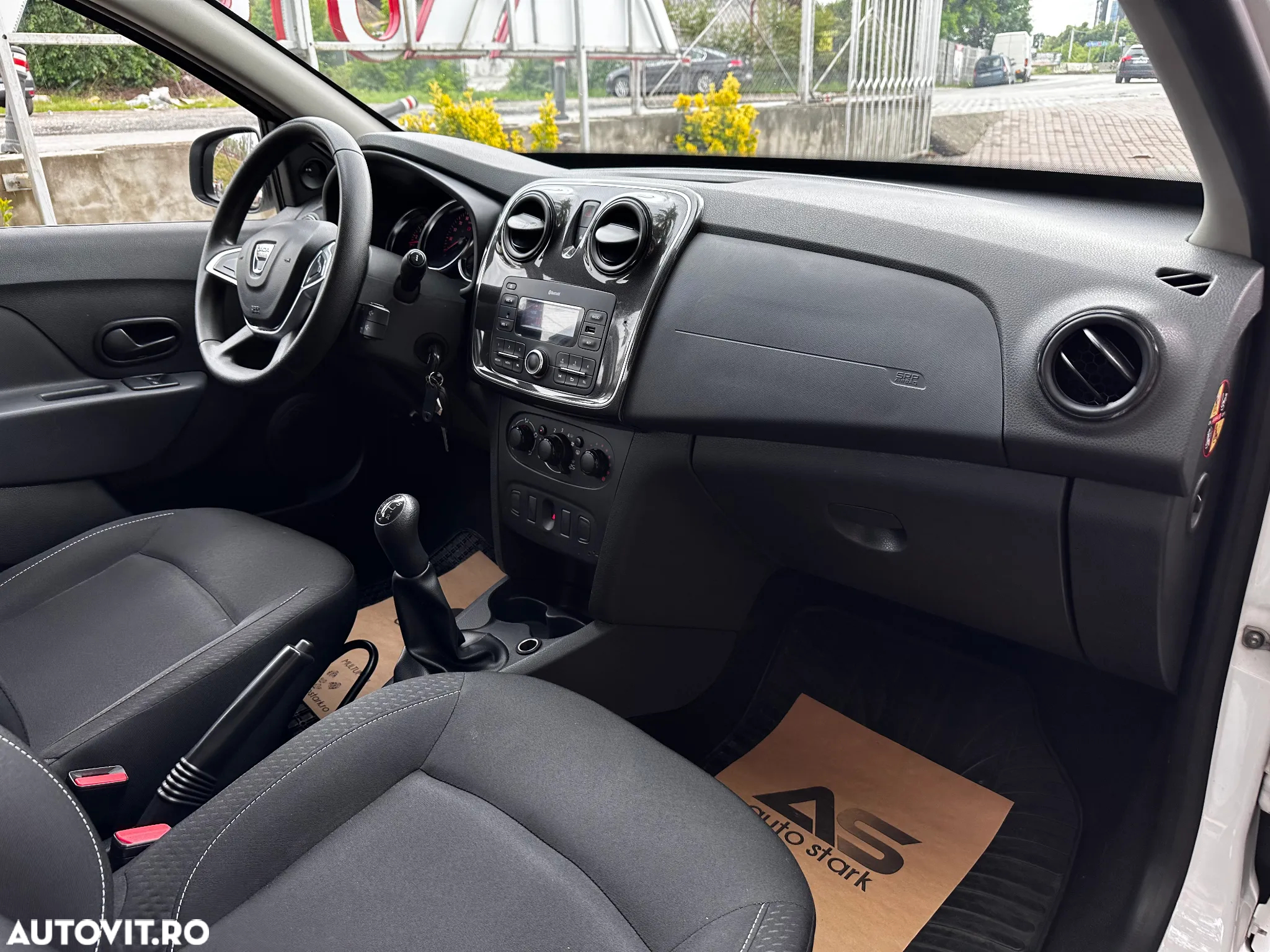 Dacia Logan 0.9 TCe Ambiance - 6