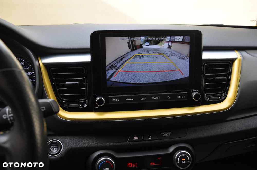 Kia Stonic 2020 photo 5