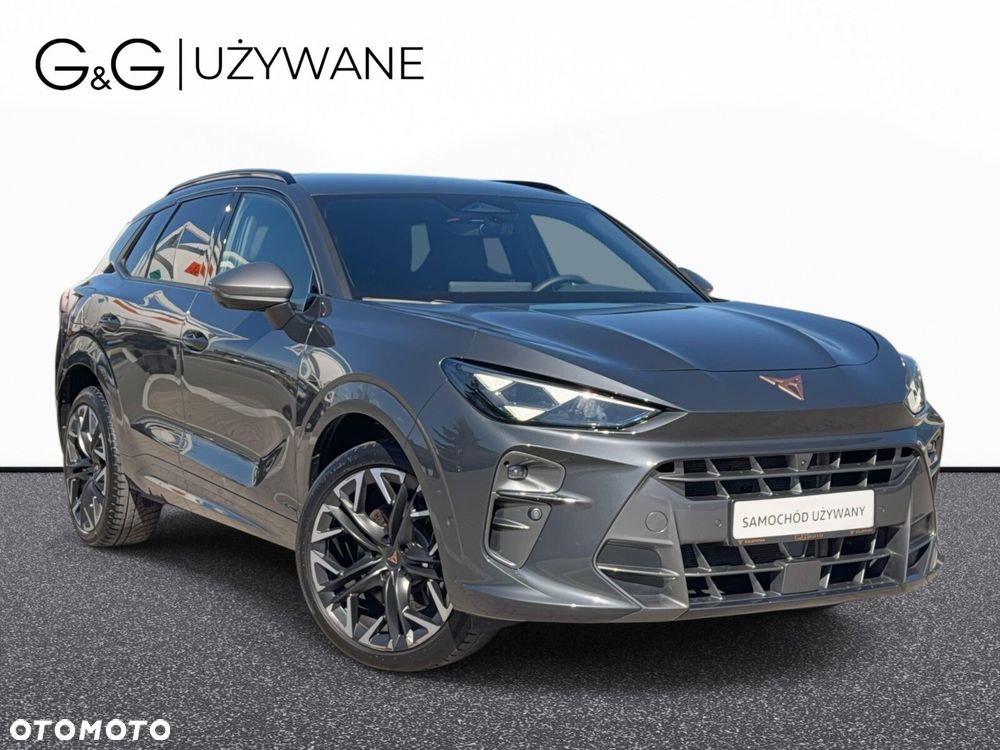 Cupra Terramar 1.5 eHybrid PHEV Advantage Edition DSG - 7