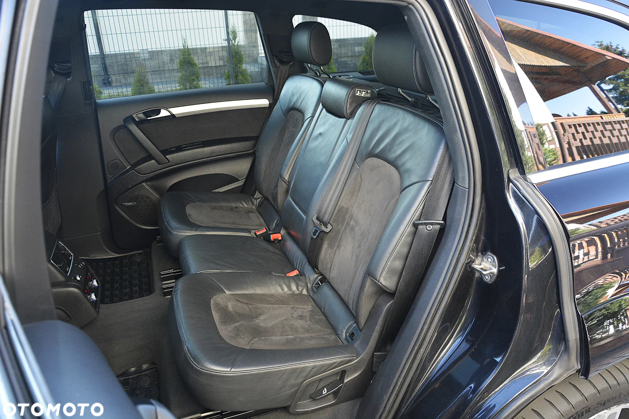 Audi Q7 - 24