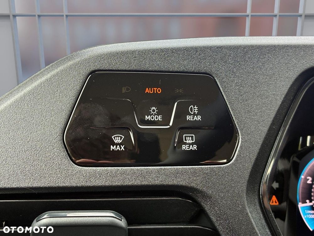Volkswagen Caddy Maxi 1.5 TSI - 32