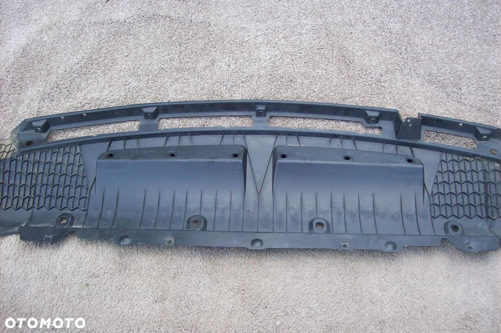 spoiler przedniego zderzaka ford kuga mk iii - 3