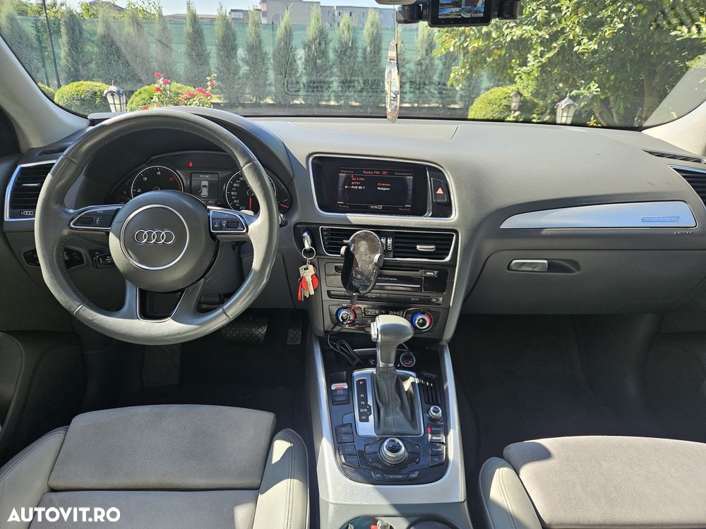Audi Q5 - 7