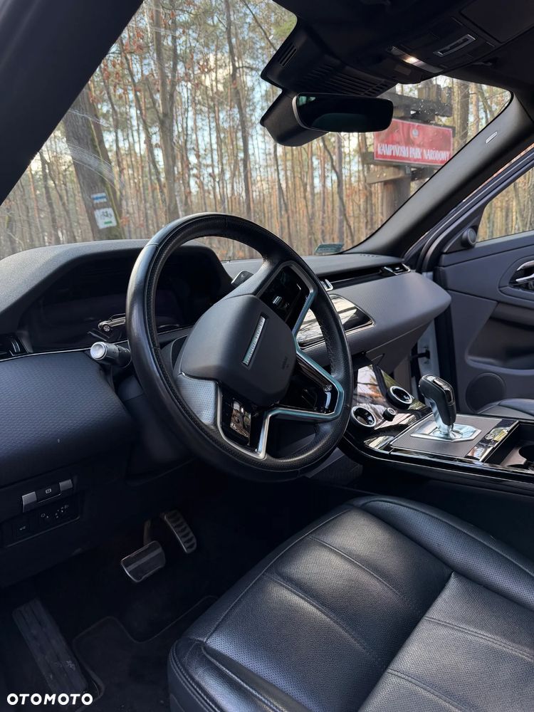 Land Rover Range Rover Evoque - 2