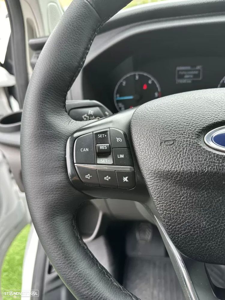 Ford transit custom transit custom 2.0 ecoblue - 31
