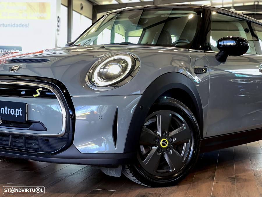 MINI 3 Portas Cooper SE Premium Essential - 8