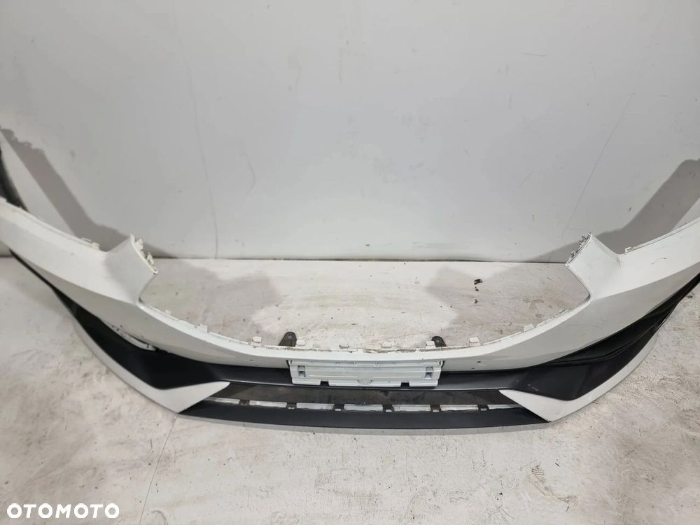 SEAT LEON IV 4 CUPRA 5FA ZDERZAK PRZEDNI - 7