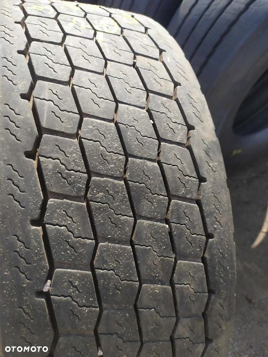 265/70R17.5 Opona bieżnikowana napędowa 9-10mm - 3