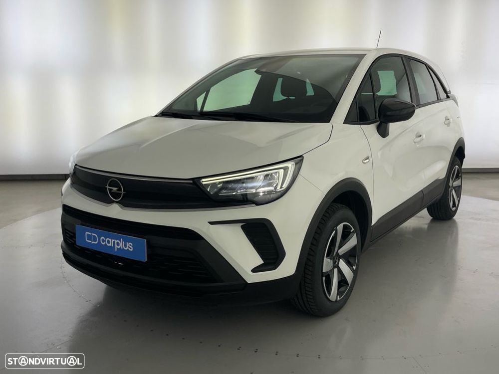 Opel Crossland 1.5 D Business Edition - 22