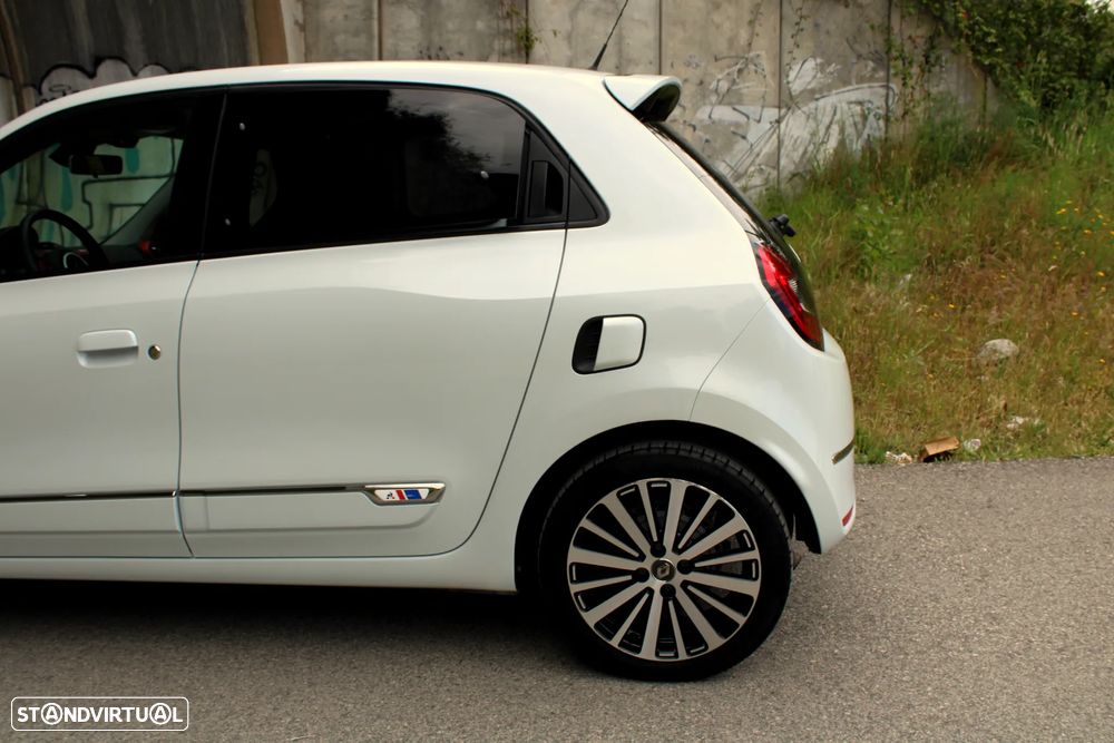 Renault Twingo 0.9 TCe Le Coq Sportif EDC - 43