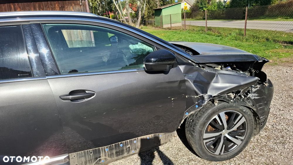 Peugeot 3008 - 9