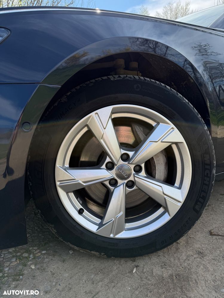 Audi A6 45 TDI quattro tiptronic - 20