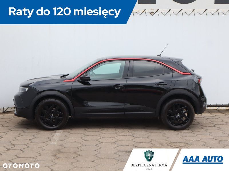 Opel Mokka - 4