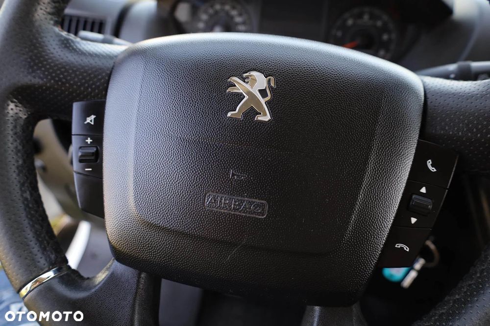 Peugeot BOXER L4 - 19