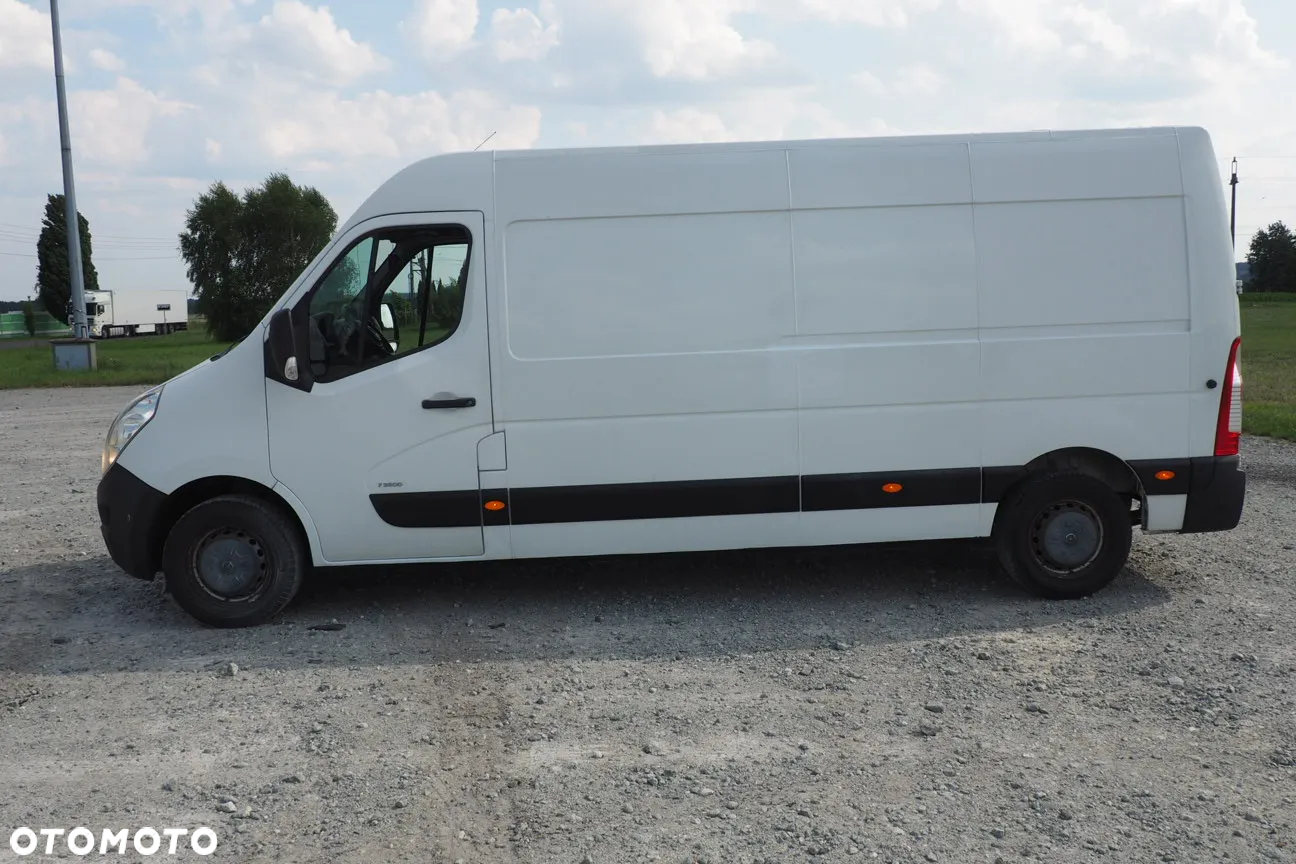Opel MOVANO - 6