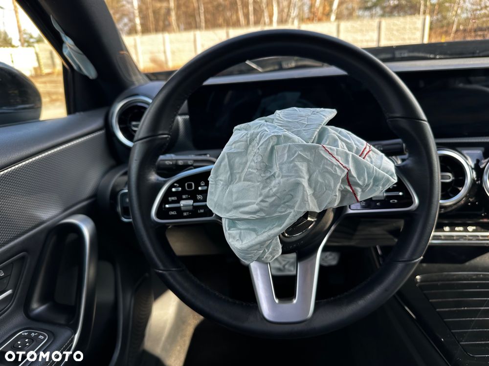 Mercedes-Benz Klasa A - 15