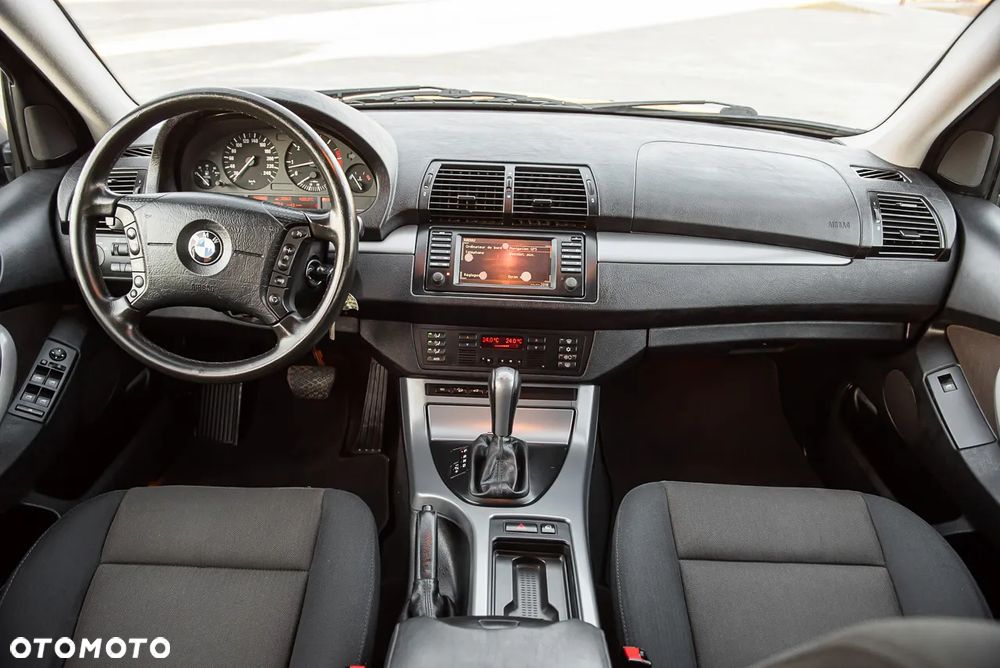 BMW X5 3.0 d - 24