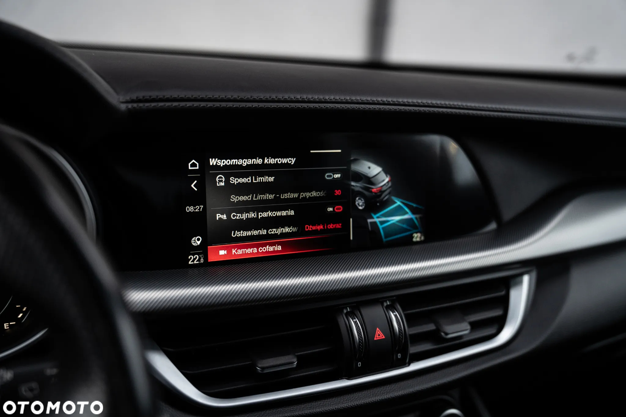 Alfa Romeo Stelvio 2.0 Turbo 16V AT8-Q4 Veloce - 14
