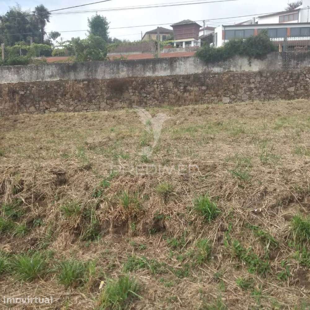 Terreno para construção em Fiães – 720 m² - Grande imagem: 2/8