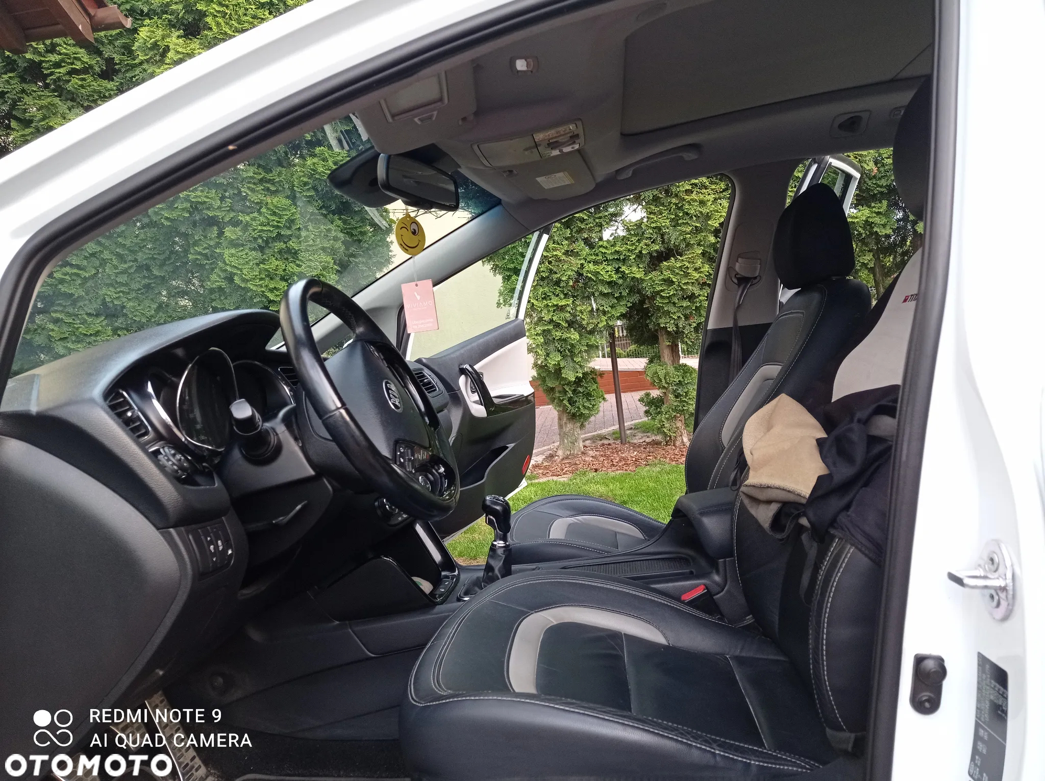 Kia Ceed Cee'd 1.6 GDI XL - 13