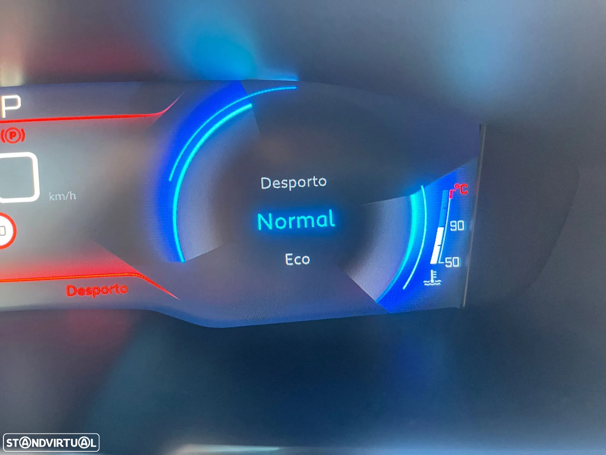 Peugeot 508 1.5 BlueHDi Allure Pack EAT8 - 37