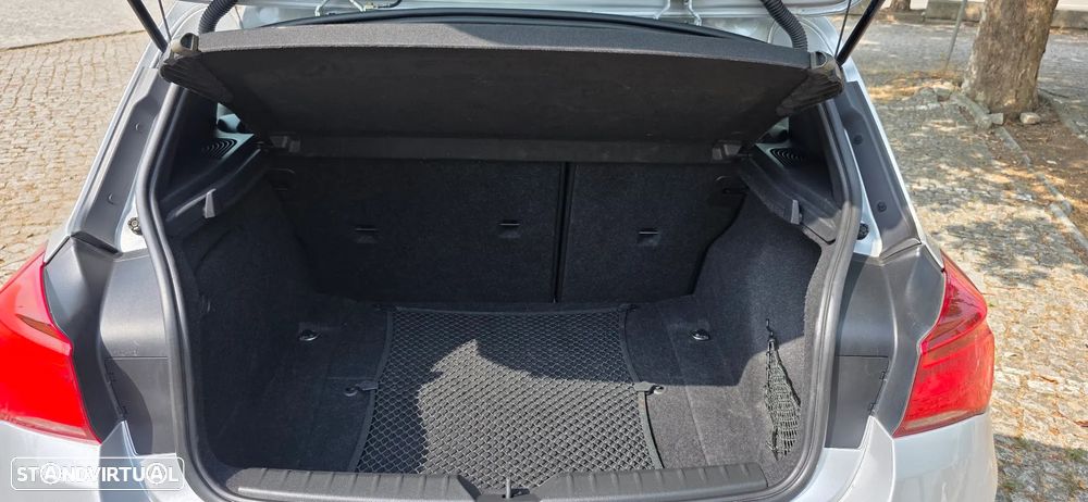 BMW 118 d Aut. Sport Line - 13