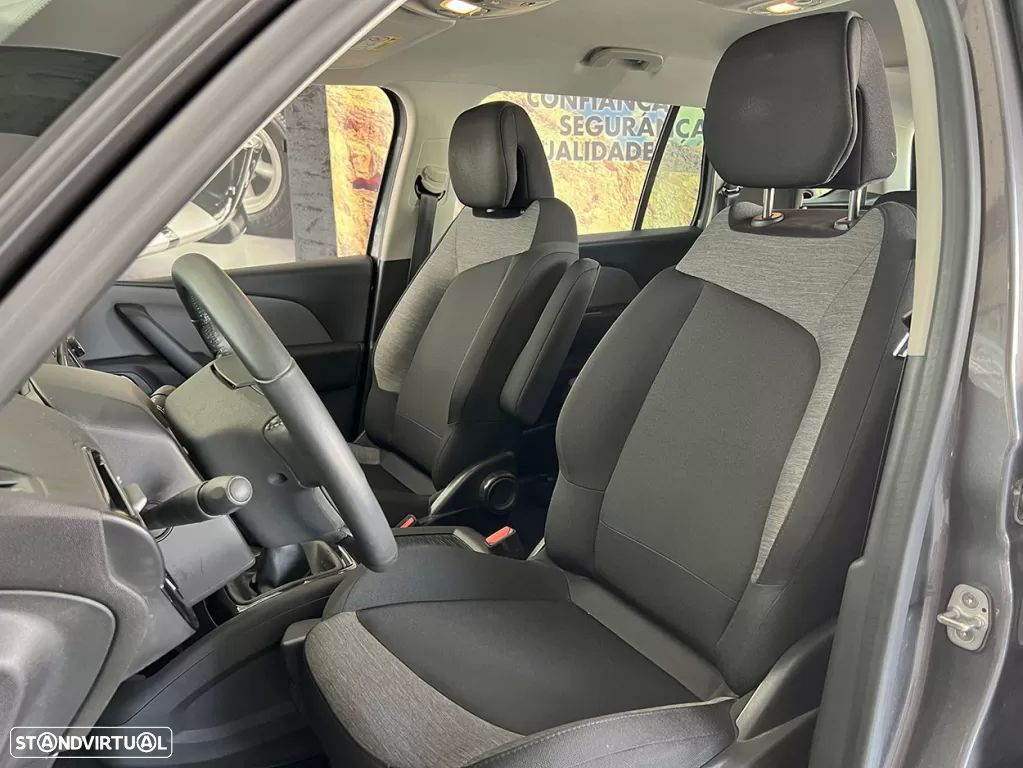 Citroën C4 Spacetourer 1.5 BlueHDi Feel Business - 7