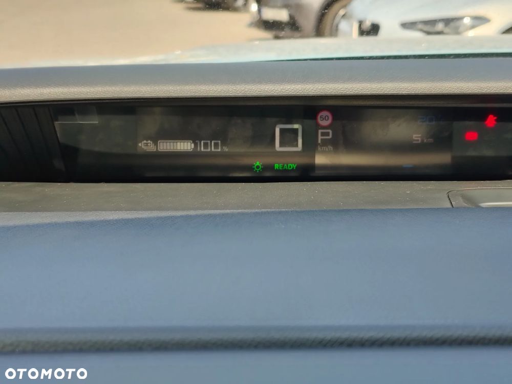 Citroën C3 EV113 Comfort Range 44.8kWh Plus - 21