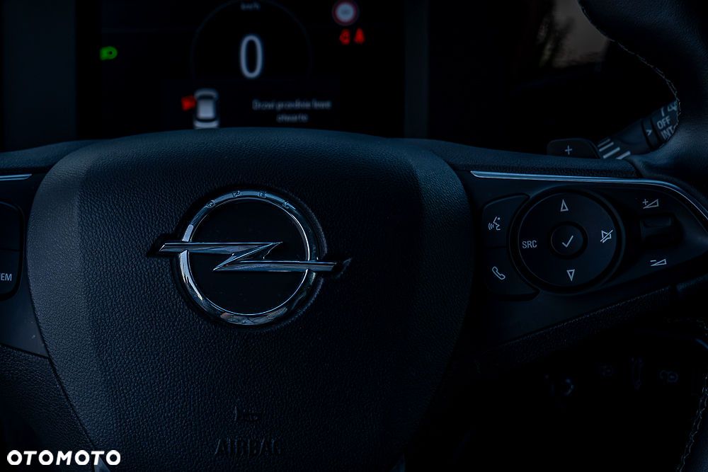 Opel Mokka - 22
