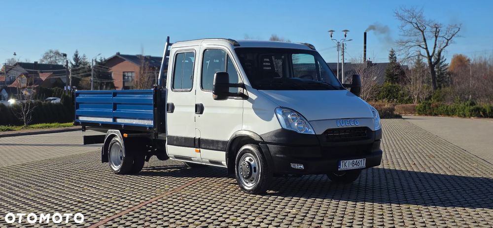 Iveco Daily - 3