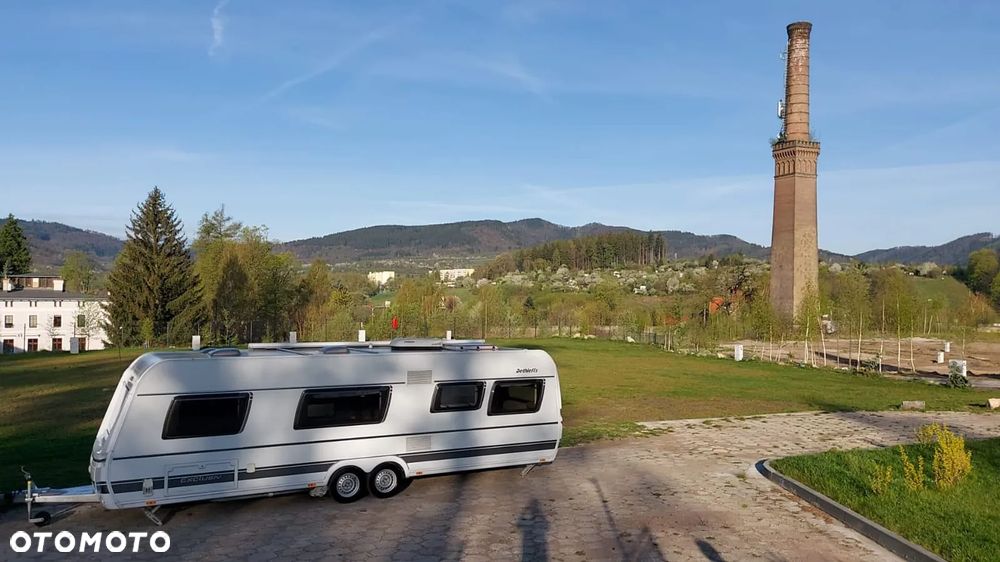 Dethleffs 730 FKR - 1