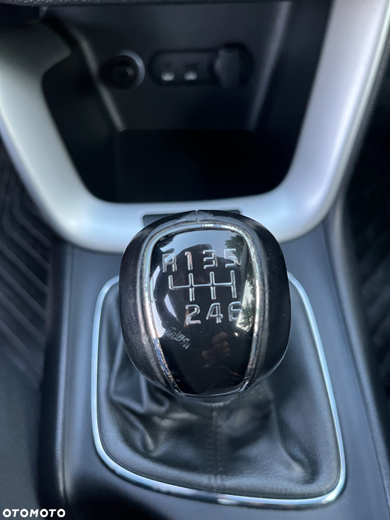 Kia ProCeed pro Ceed 1.6 GDI Vision - 10