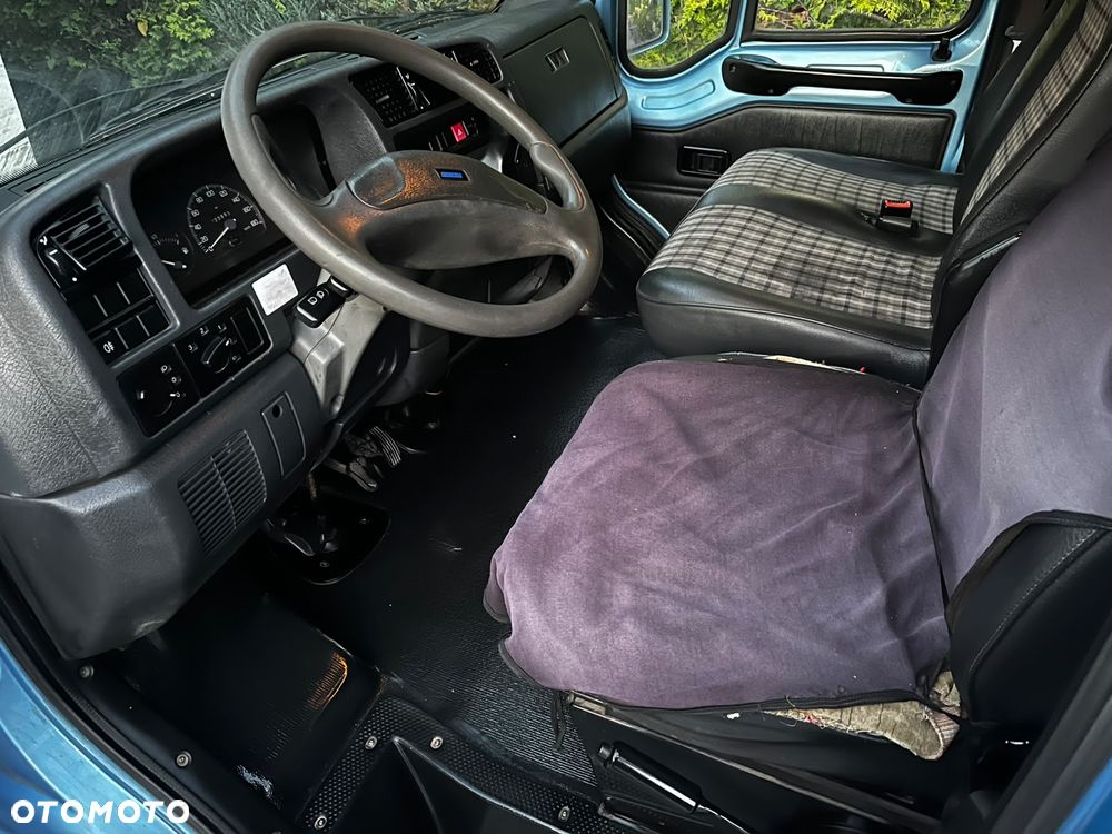 Fiat DUCATO - 9