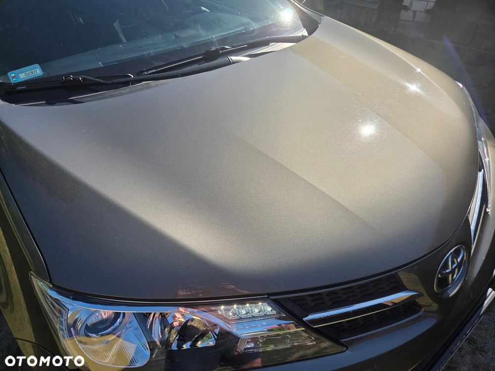 Toyota RAV4 2.0 Premium - 23