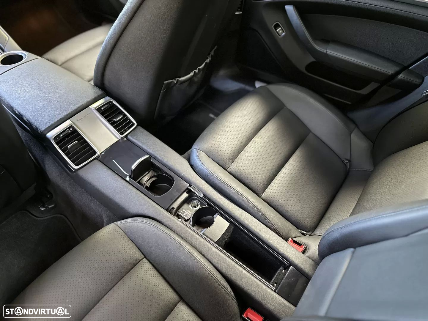 Porsche Panamera S e-Hybrid - 25