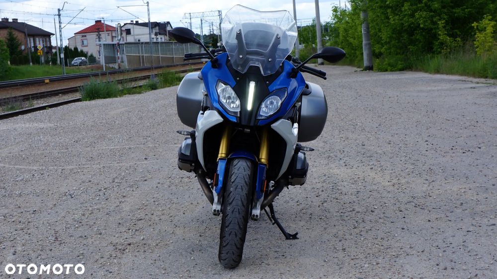BMW RS - 3