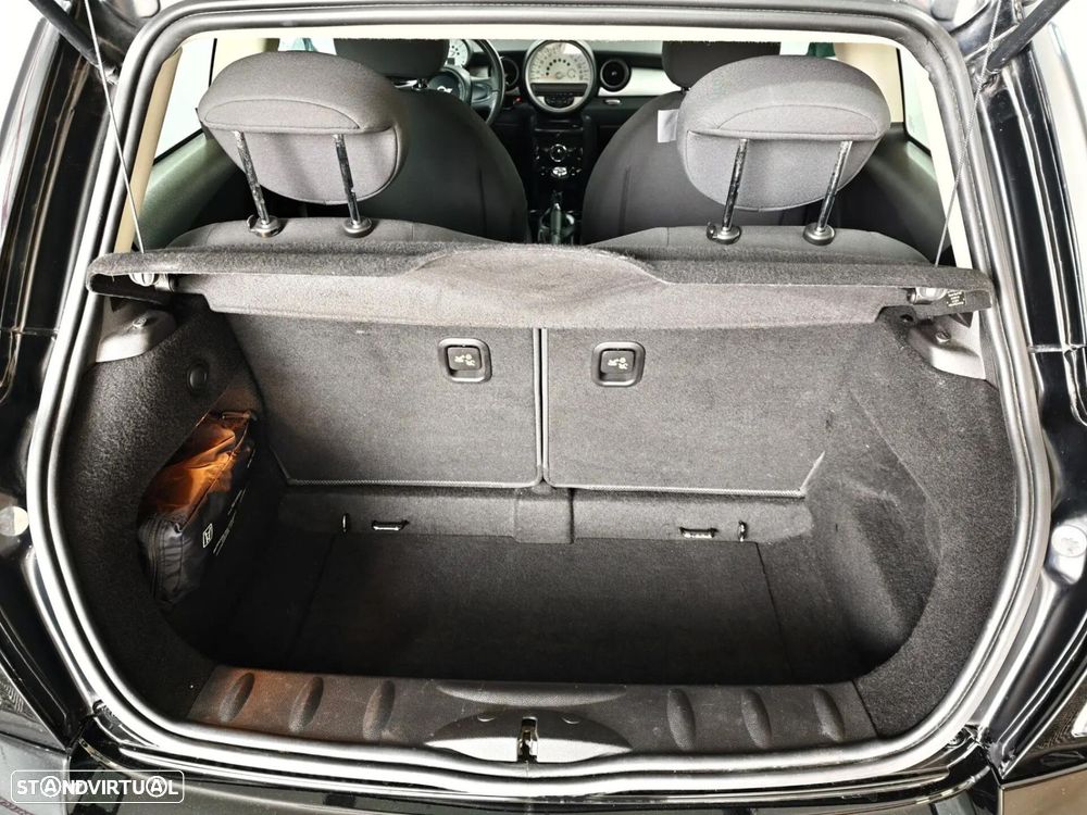 MINI 3 Portas Cooper - 24
