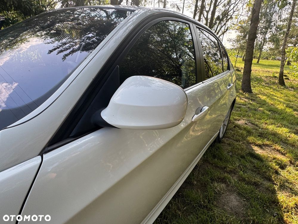 BMW Seria 3 - 20