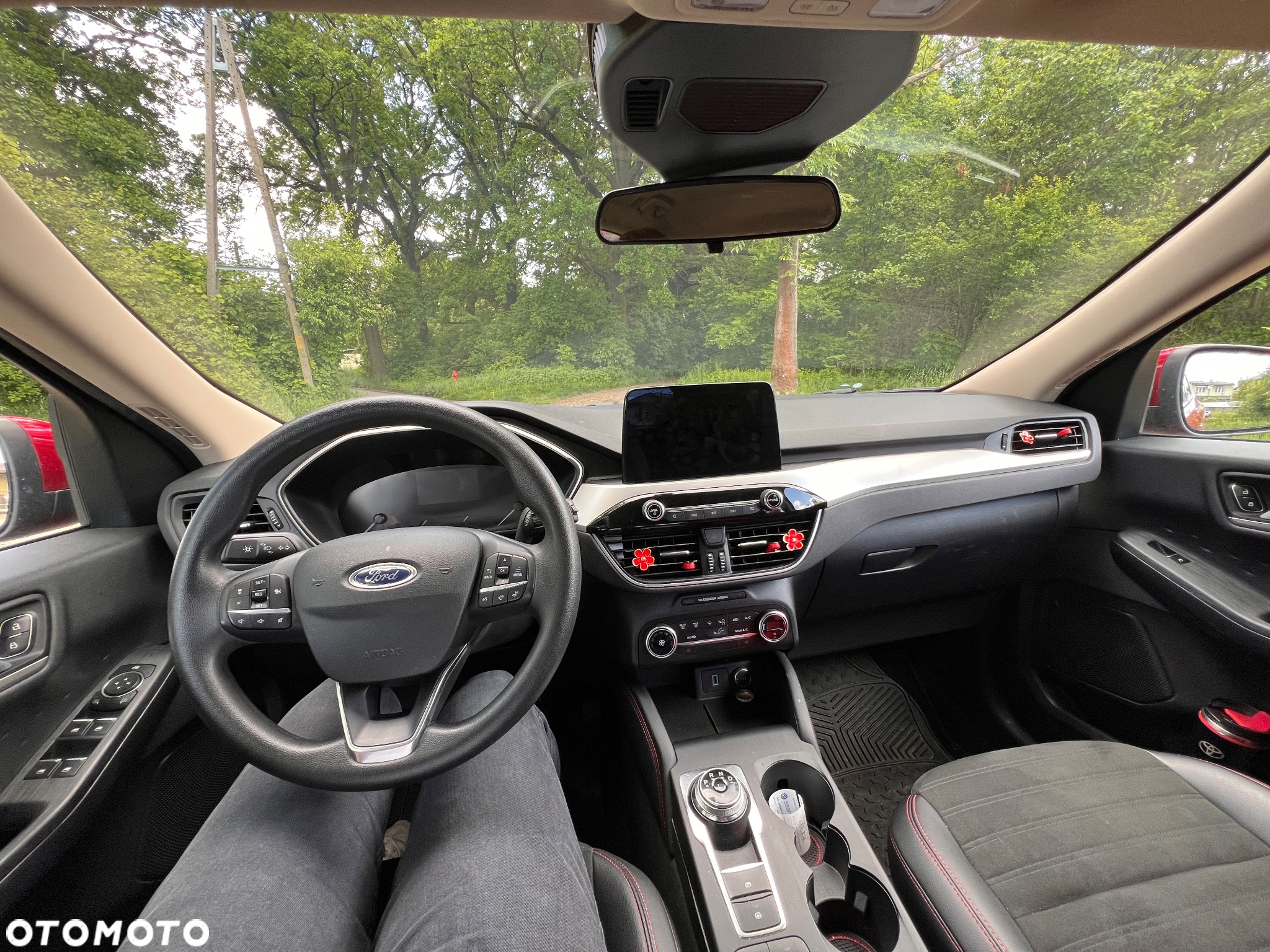 Ford Escape 1.5 EcoBoost AWD SE - 10