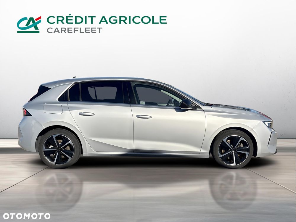 Opel Astra 1.5 CDTI Elegance S&S - 6