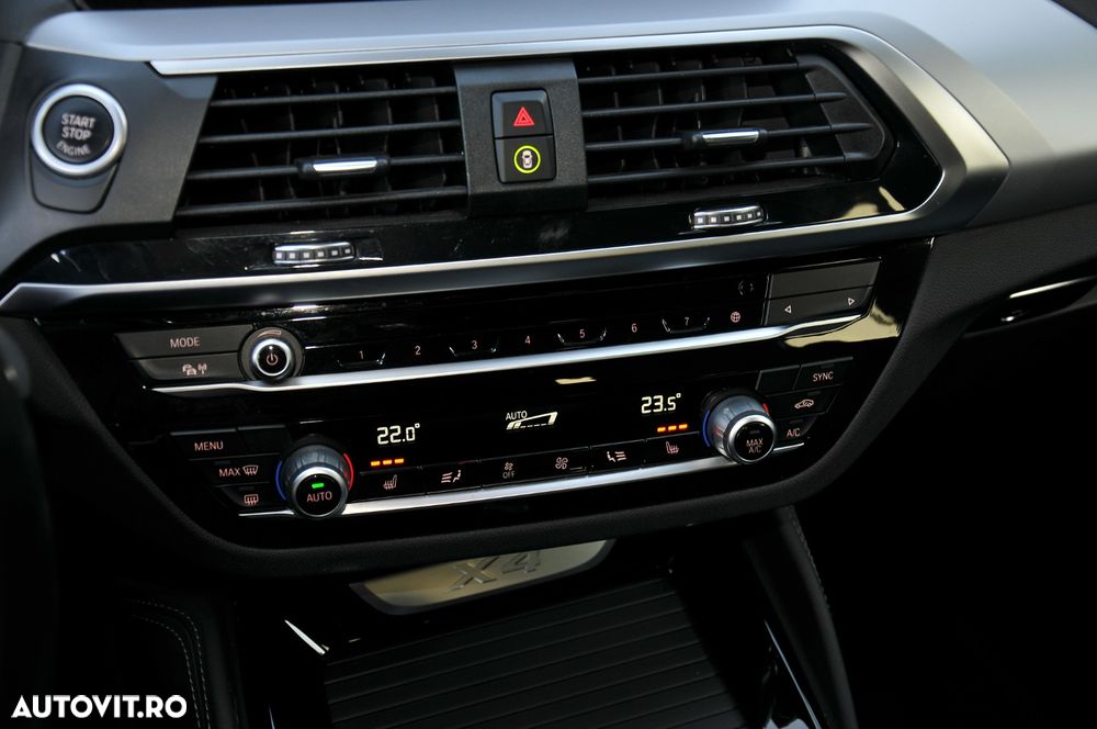 BMW X4 xDrive20d Aut. xLine - 16