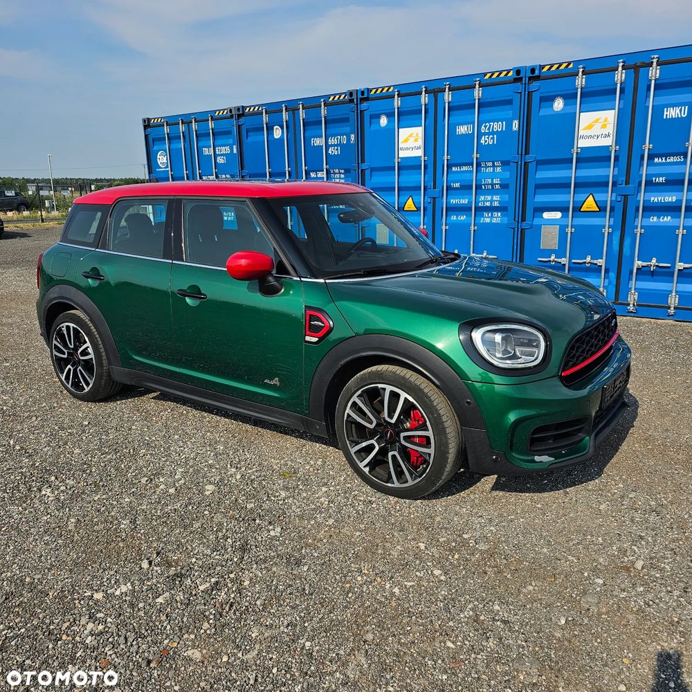 MINI Countryman - 2