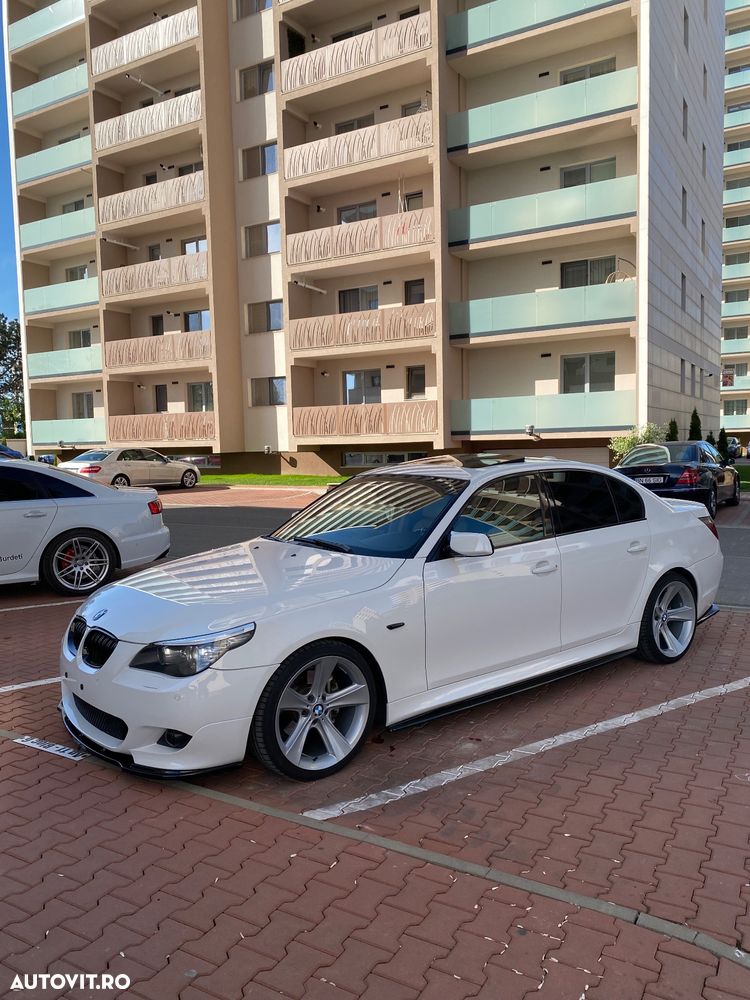 BMW Seria 5 - 6