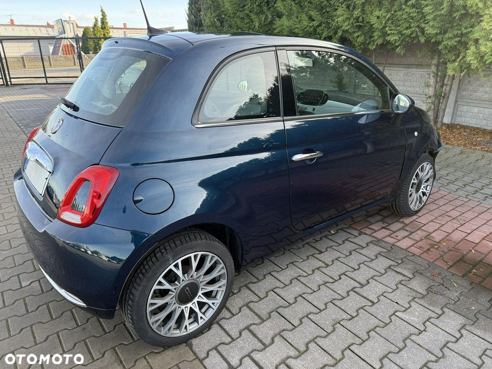 Fiat 500 - 3