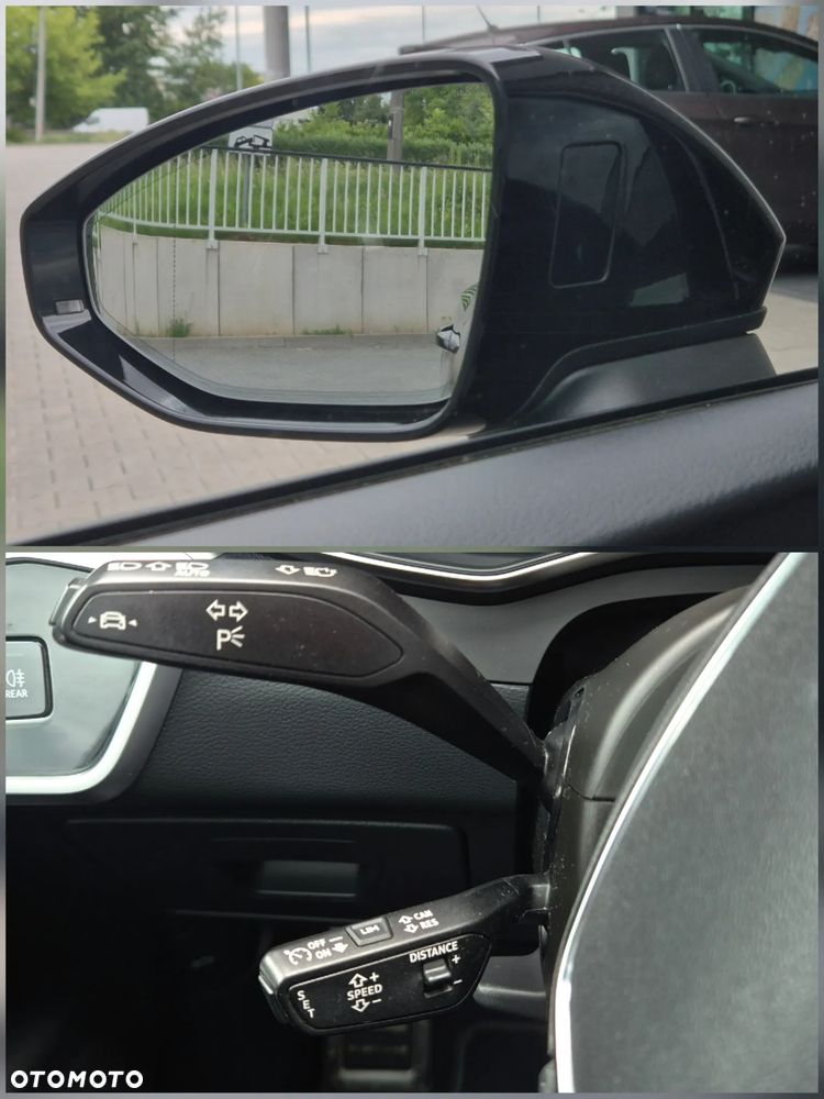 Audi A6 Avant 55 TFSI e quattro S tronic S line - 34