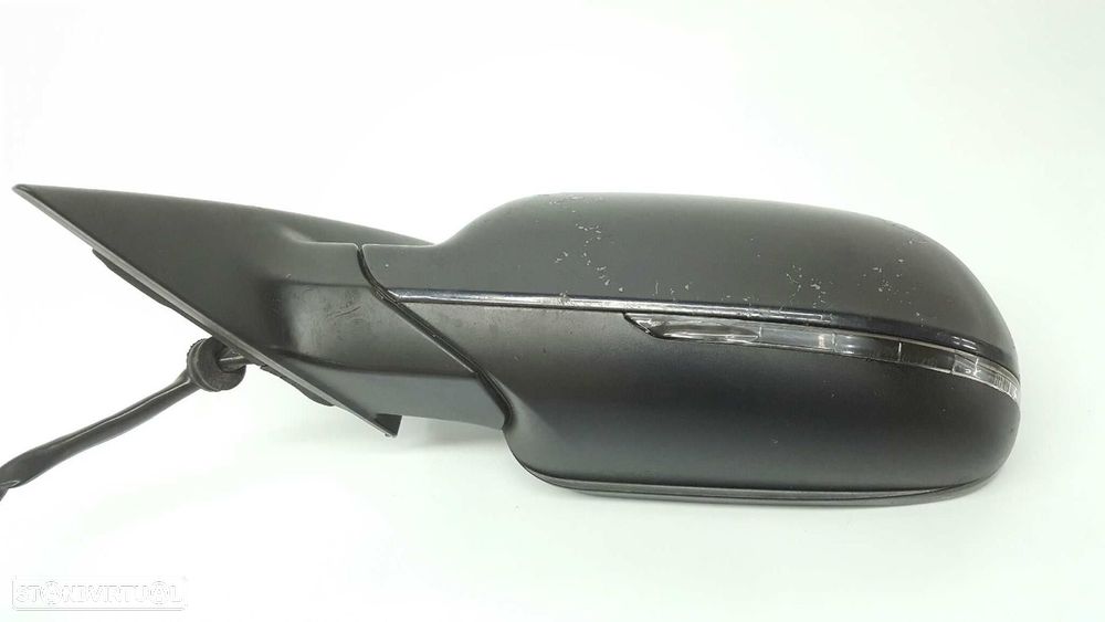 ESPELHO RETROVISOR ESQUERDO AUDI A5 SPORTBACK 2011 -8T8857409C - 2